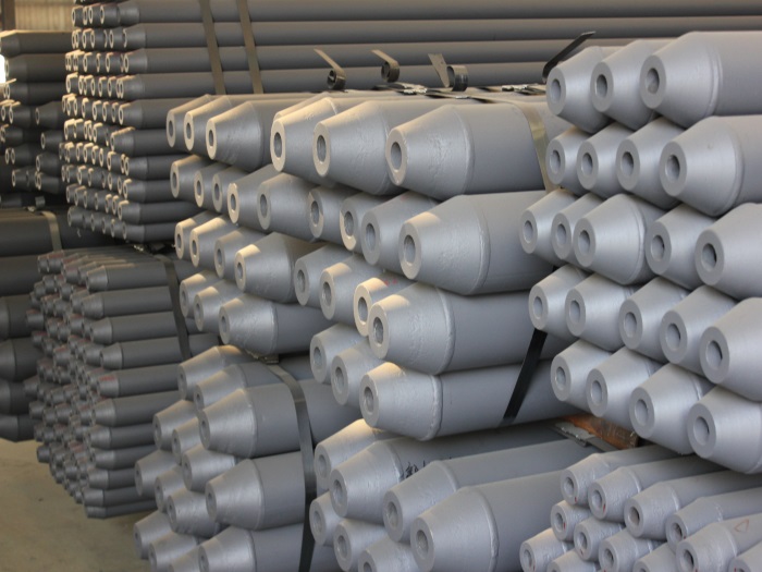 齐齐哈尔网架杆件