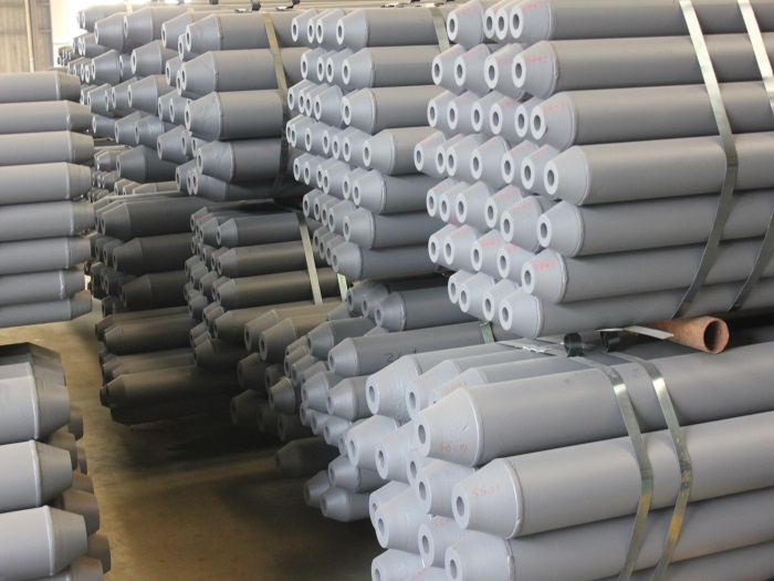 齐齐哈尔网架杆件