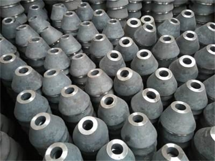 齐齐哈尔网架锥头