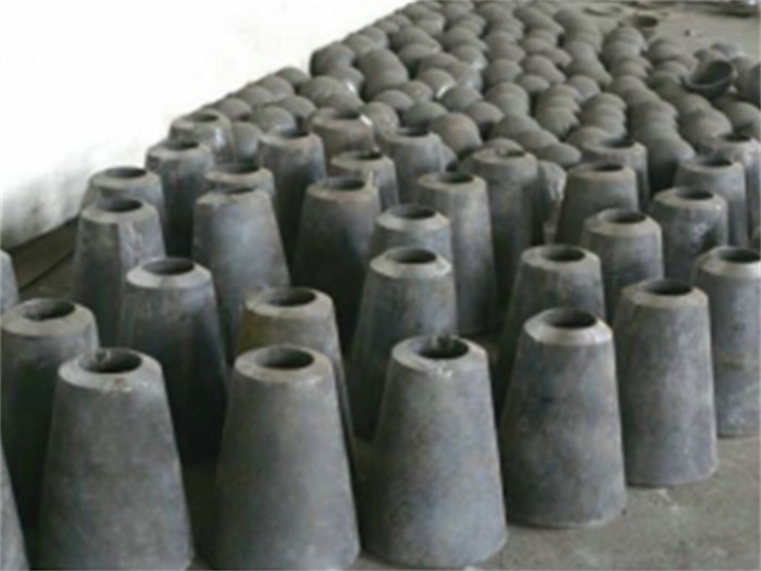 齐齐哈尔异形锥头