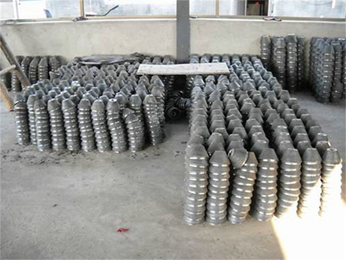 齐齐哈尔标准锥头