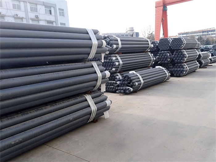 齐齐哈尔网架杆件