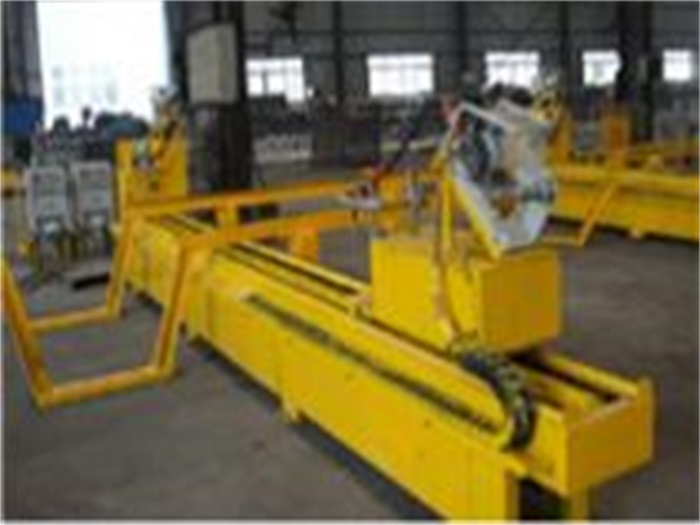 齐齐哈尔网架杆件自动焊机