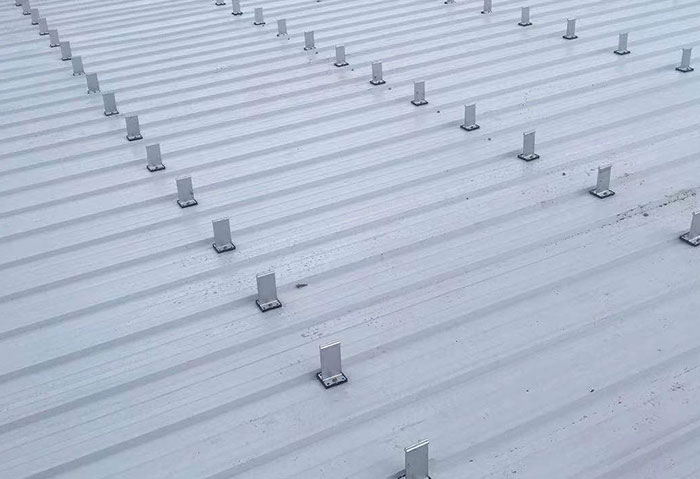 齐齐哈尔网架施工